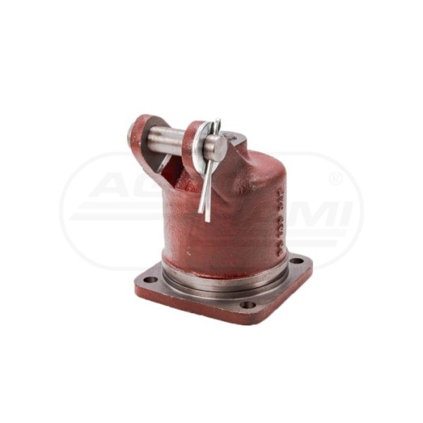 Cylinder hamulca kpl.