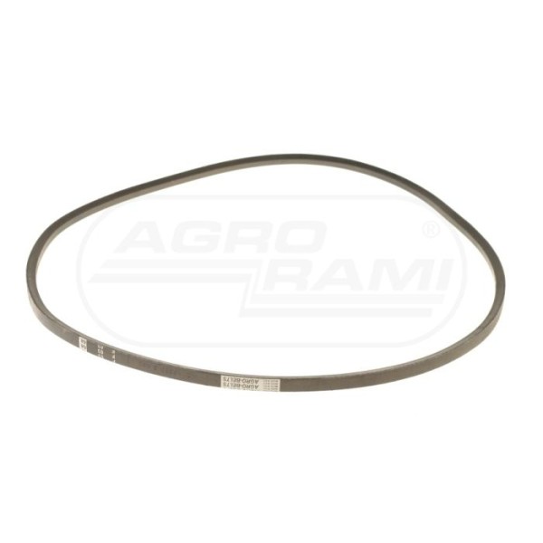 Pasek OPTIBELT AP1002348 XPA 1400