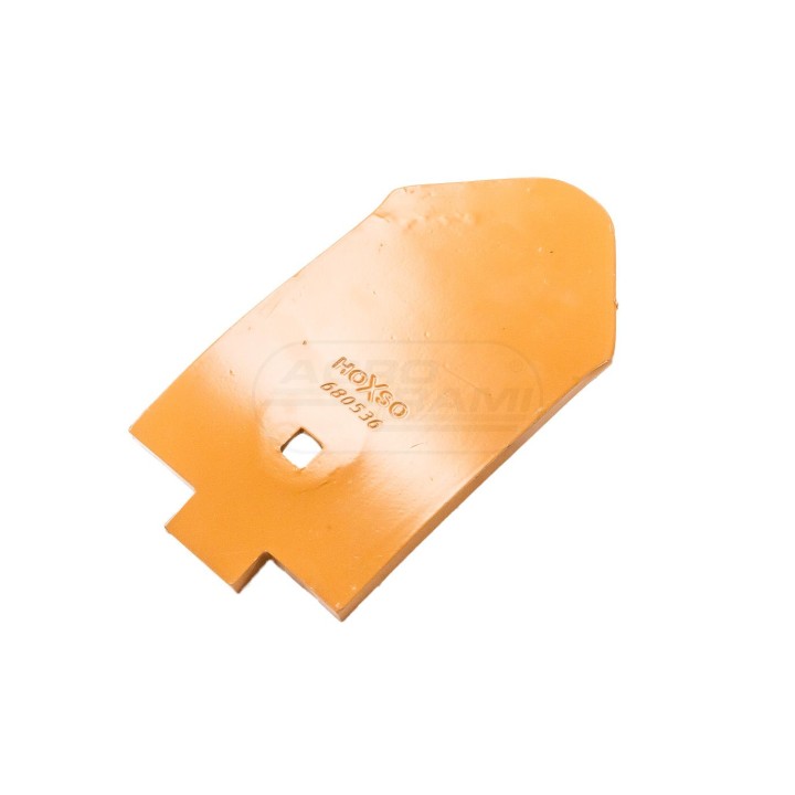 Dziób Lemken, Mandam, Agromasz, Kongskilde 3374388 12mm HOXSO Stal Borowa  3374388-12MM