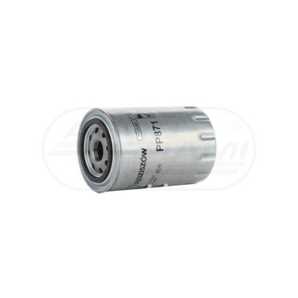FILTR OLEJU PP871  LF-4056 SĘDZISZÓW