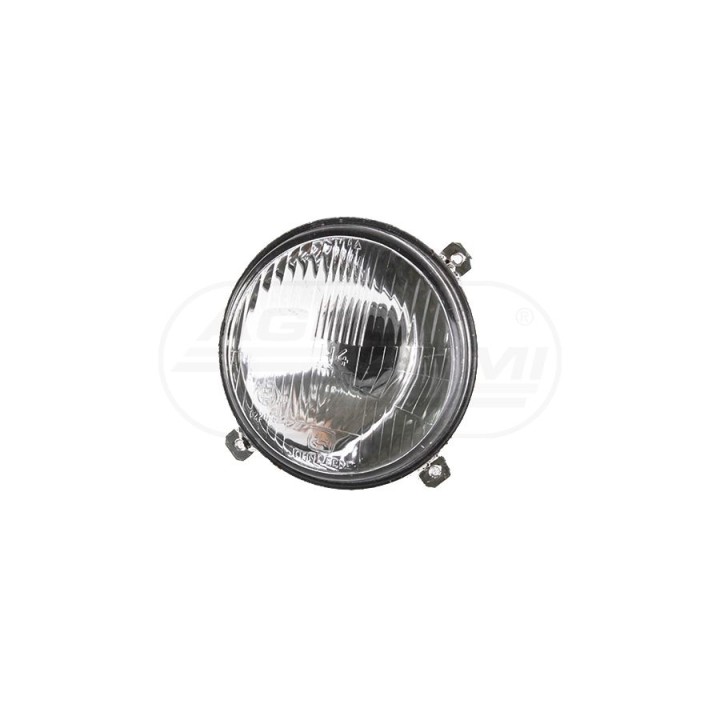Refrektor 26/181-203 fi-129mm, H-4 AL56091, DE12298, H4  , NEO-630