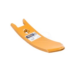 Dziób redlicy Horsch, Tiger, Evo, TerraGrip, Terrano 34060850 12mm HOXSO Stal Borowa