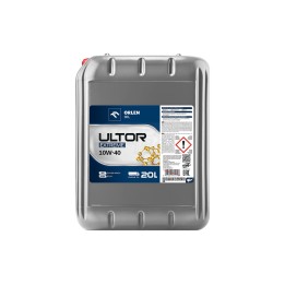 Olej ULTOR EXTREME 10W-40 ORLEN OIL 20 L
