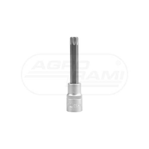 Klucz trzpieniowy TORX 12 T70