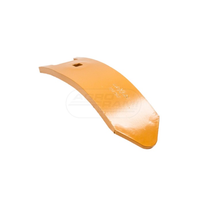 Dziób redlicy Horsch, Tiger, Evo, TerraGrip, Terrano 34060850 12mm HOXSO Stal Borowa