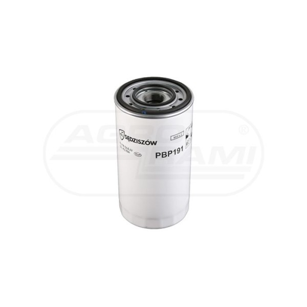 FILTR OLEJU LF-3594, PBP-19.1, PBP191, WP1169 SĘDZISZÓW