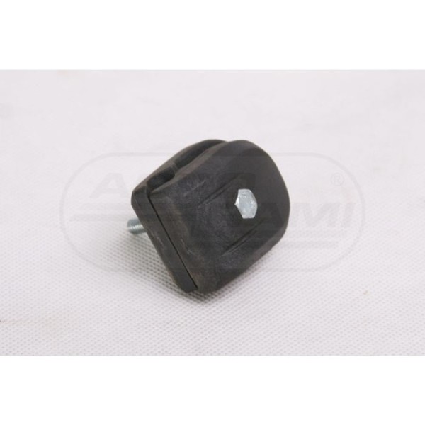 Wspornik lampy przedniej