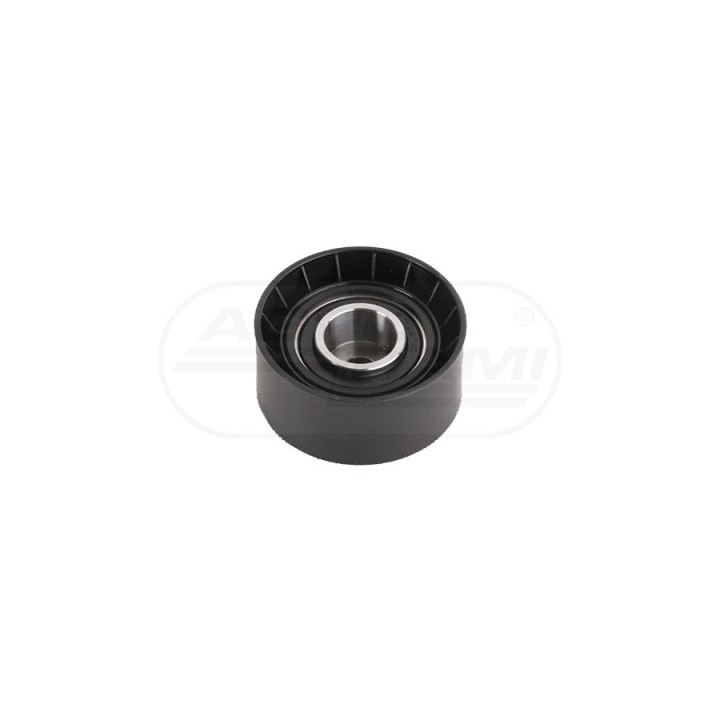 Rolka napinacza 26/6135-19  70,5x17x32,2 mm 7711132278, AL77334,   710003