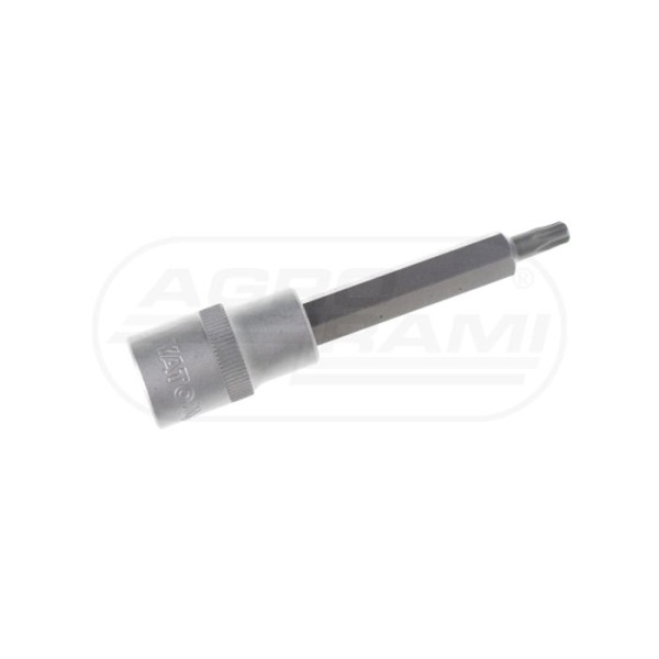Klucz trzpieniowy TORX 12 T30