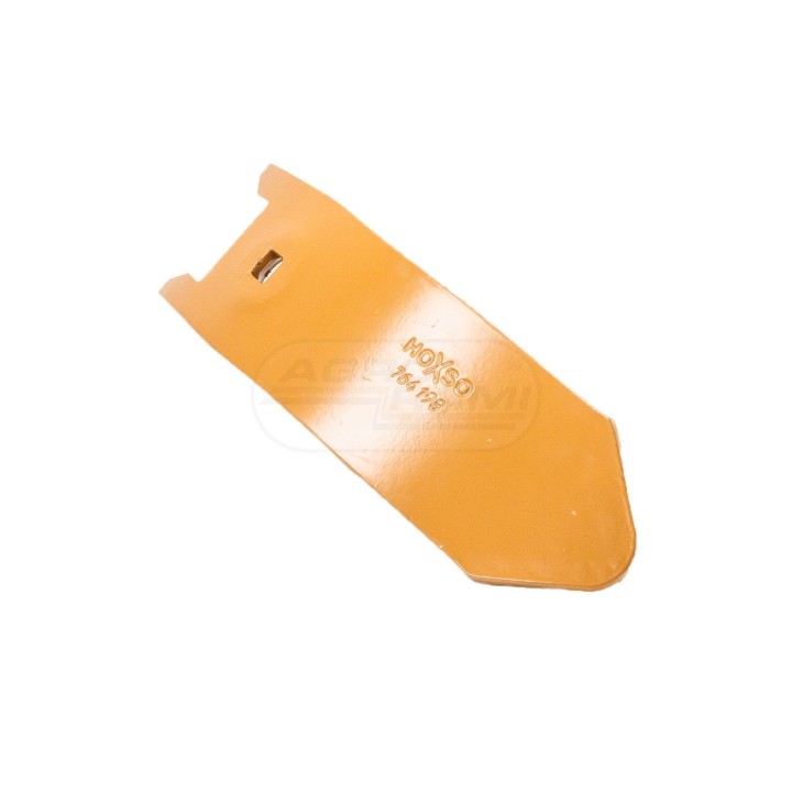 Dziób redlicy Horsch, Tiger, Evo, TerraGrip, Terrano 34060850 12mm HOXSO Stal Borowa