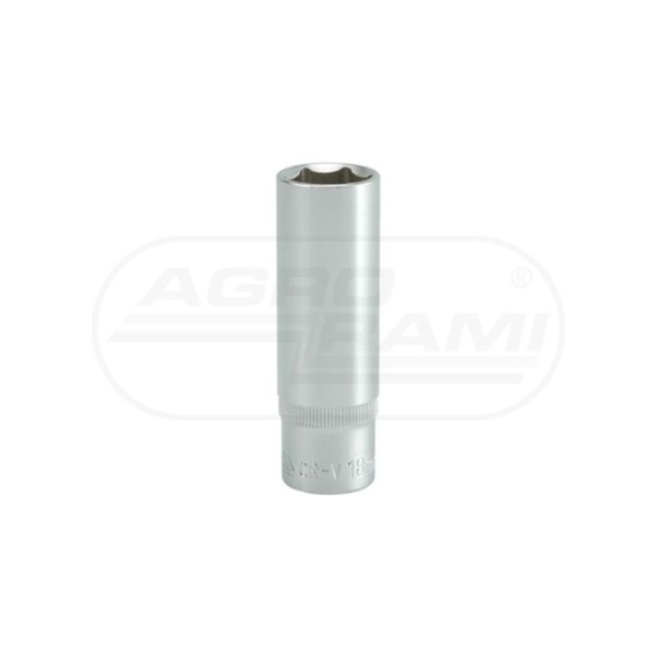 Nasadka długa 18mm 1/2"