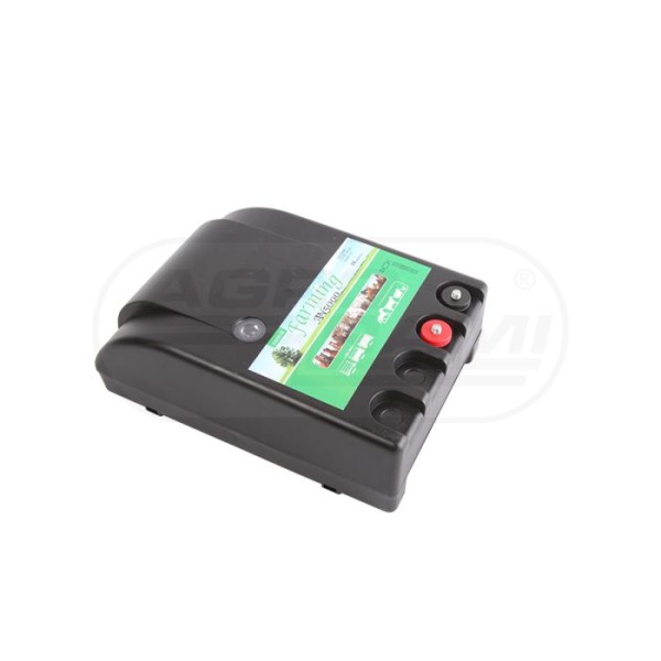 Elektryzator 53J 12230V + zasilacz