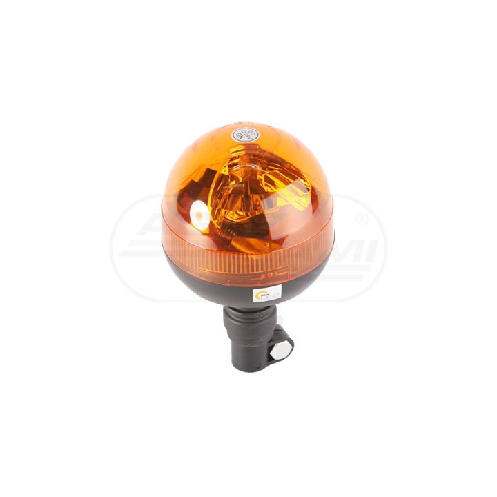 Lampa błyskowa MICRO SMD LED trzpień BFL011 12/24V