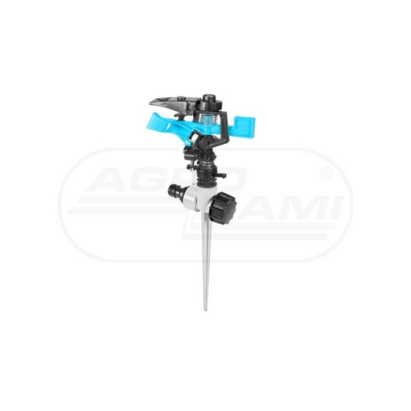 Zraszacz pulsacyjny BASIC Cellfast 52-304