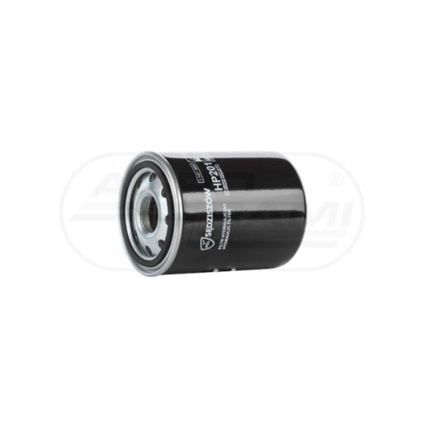 FILTR HYDRAULICZNY HP201 HF6177 ZAM.HF-7947  SĘDZISZÓW