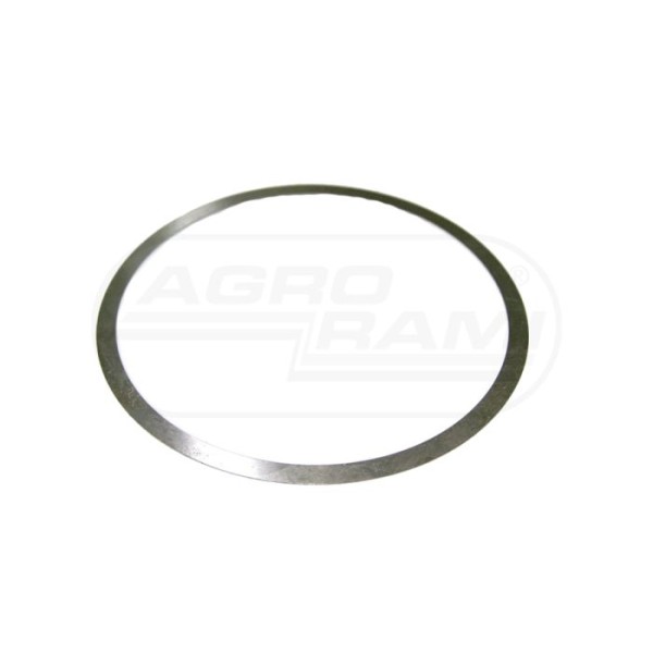 Podkładka regulacyjna 0,13