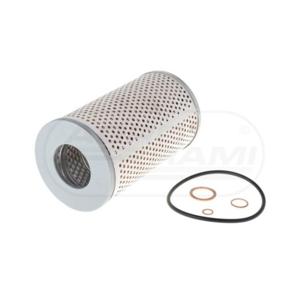 FILTR OLEJU WO10100X LF-4105 SĘDZISZÓW