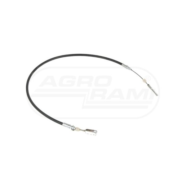 Linka gazu 108-36 , L-810mm