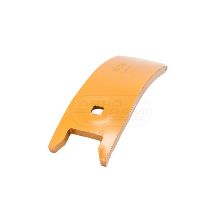 Dziób redlicy Horsch, Tiger, Evo, TerraGrip, Terrano 34060850 12mm HOXSO Stal Borowa