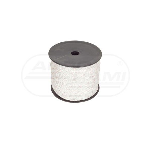 Plecionka ogrodzenia elektrycznego