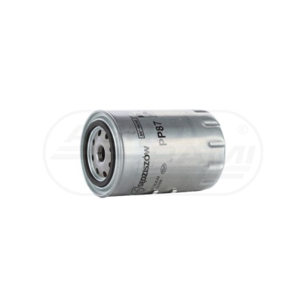 FILTR OLEJU PP87  LF-3449  114932108   oc134  SĘDZISZÓW
