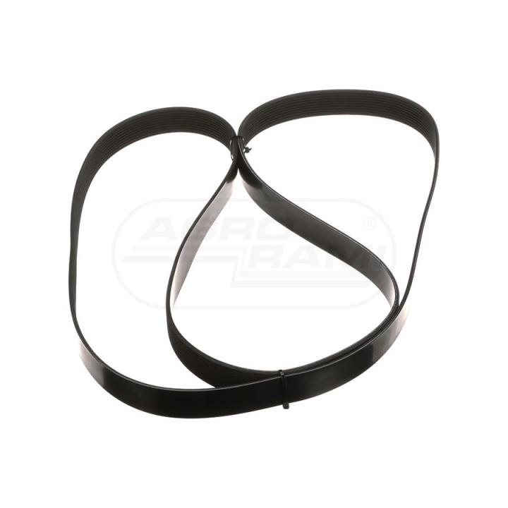 Pasek wielorowkowy 10PK2562 87301964, ## Case IH