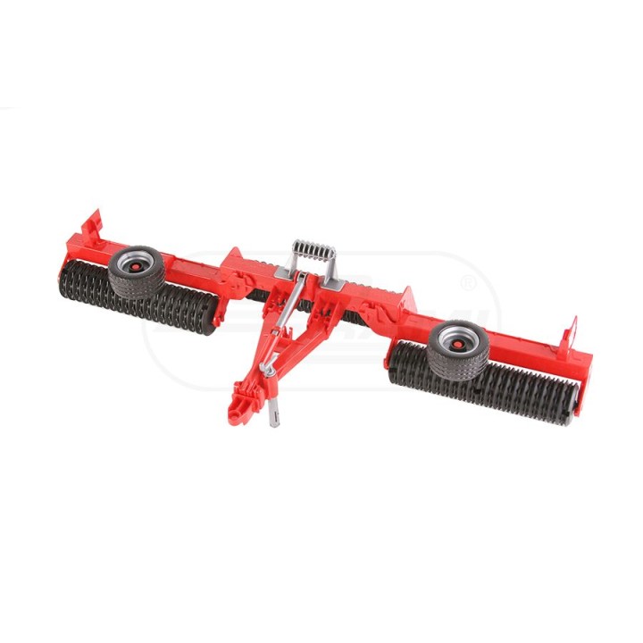 Składane walce Cambridge Bruder 02226 BR02226 BRUDER