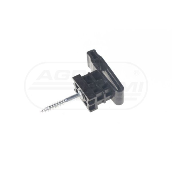 Izolator zatrzaskowy