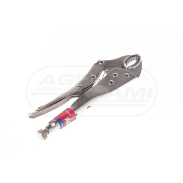 Klucz zaciskowy mors 250 mm