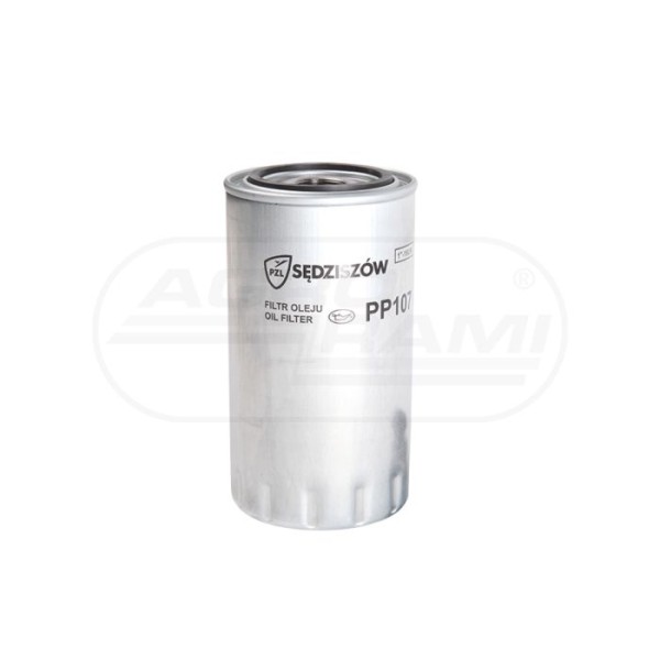 FILTR OLEJU PP107  LF-3349 SĘDZISZÓW
