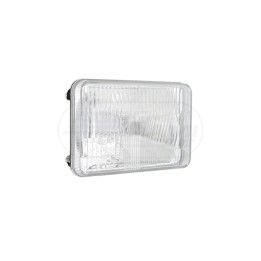 Reflektor przedni HF4,  MF4235,  MF8260 RE.27071 143X72 WESEM