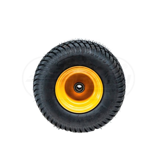 Koło kpl.  Piasta  83.8mm łożysko  25mm TT188508S