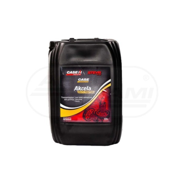 Olej MULTI-TRACTION 10W-30 Akcela 20 L