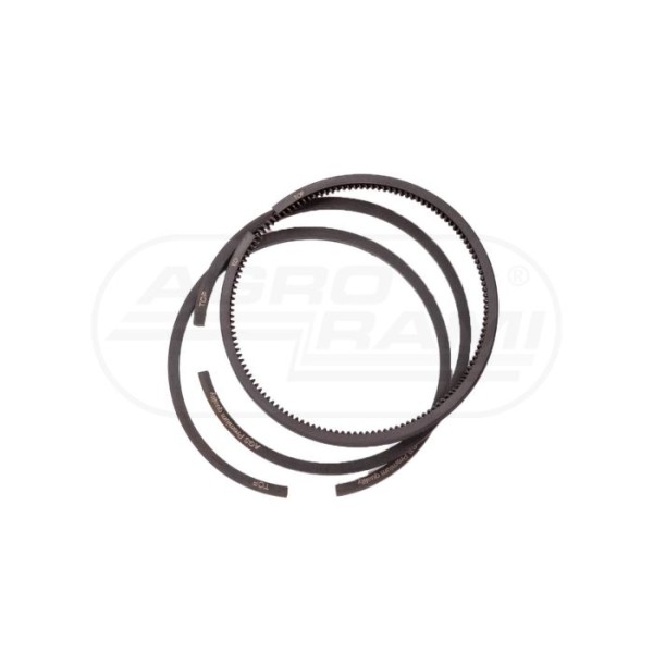 Kpl.pierścieni sprężarki PRX,FRT