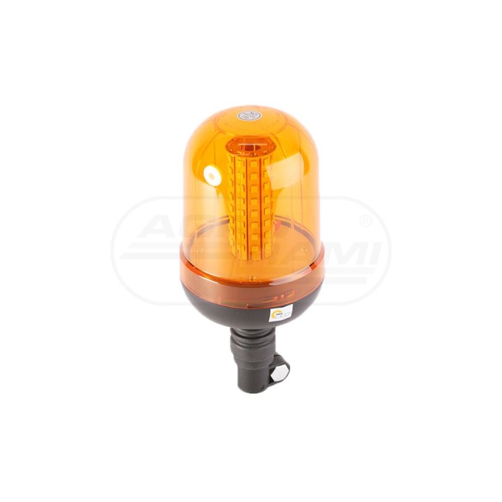 Lampa błyskowa LED ALR0025 L2283 BFL013