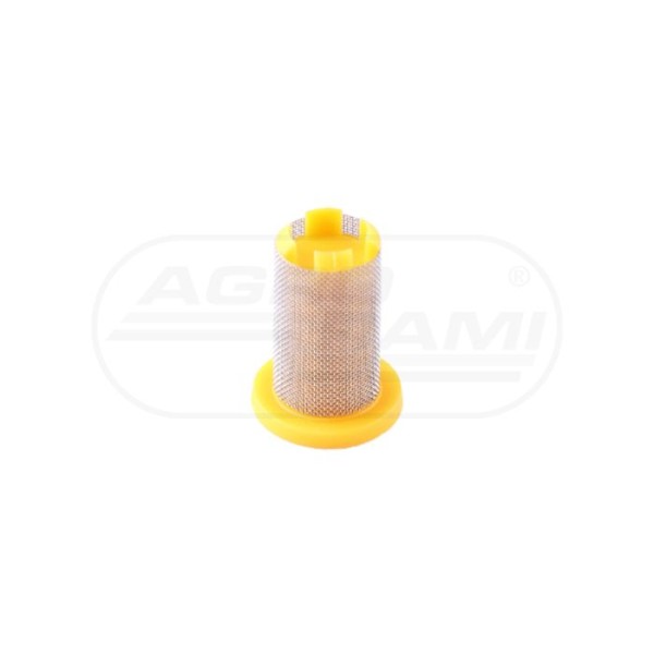 Sitko żółte MESH 80 PROLINE Agroplast 226600