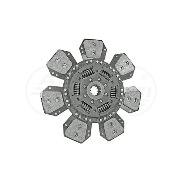 Tarcza sprzęgła INA 851601130