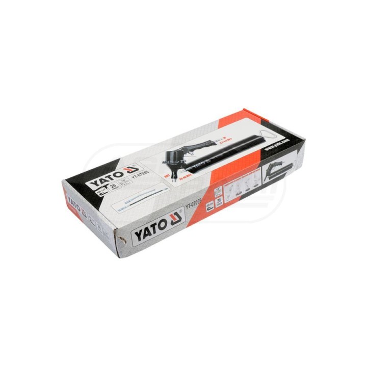 Smarownica pneumatyczna YATO YT07055