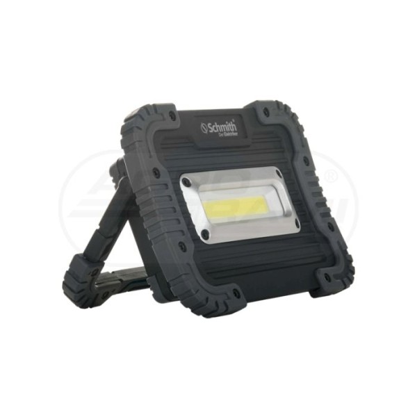 Akumulatorowa lampa robocza 10W Schmith IESCH 031