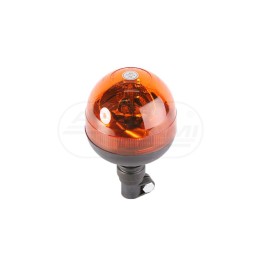 Lampa błyskowa LED flex L1406-AL 128X200 MM