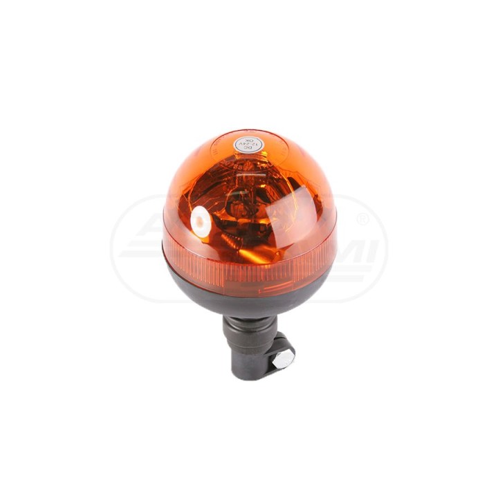 Lampa błyskowa LED flex L1406-AL 128X200 MM