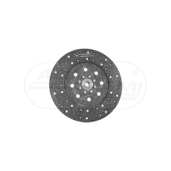 Tarcza sprzęgła organiczna (310 mm, liczba frezów 13) LUK 369461M1
