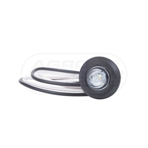 Lampa pozycyjna przednia diodowa 1224V