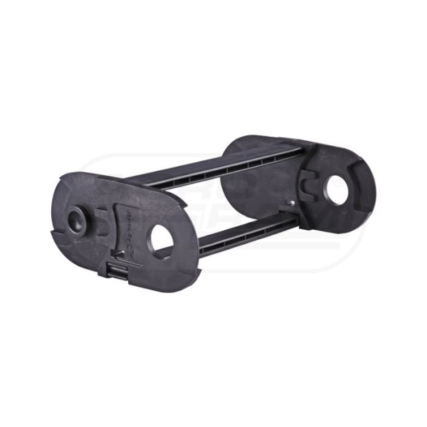 Ogniwo prowadnika 160x40