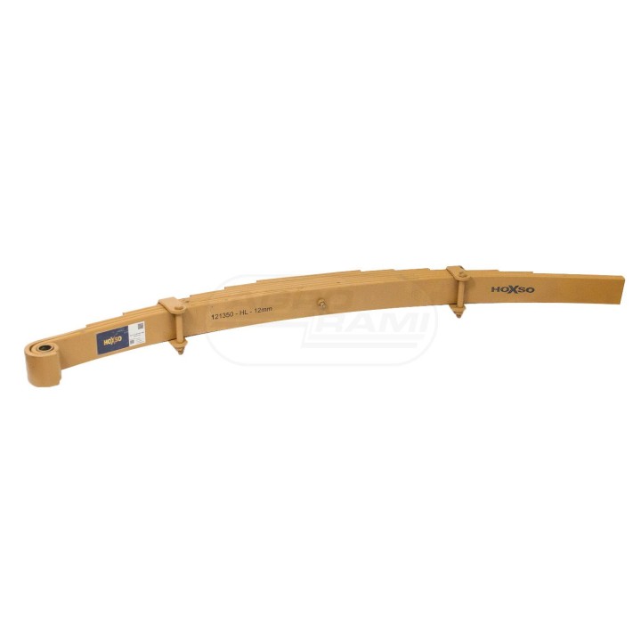 Resor 8-piór 12mm wzmocniony HL 6011, HL 8011, HL80 HOXSO HL80 12