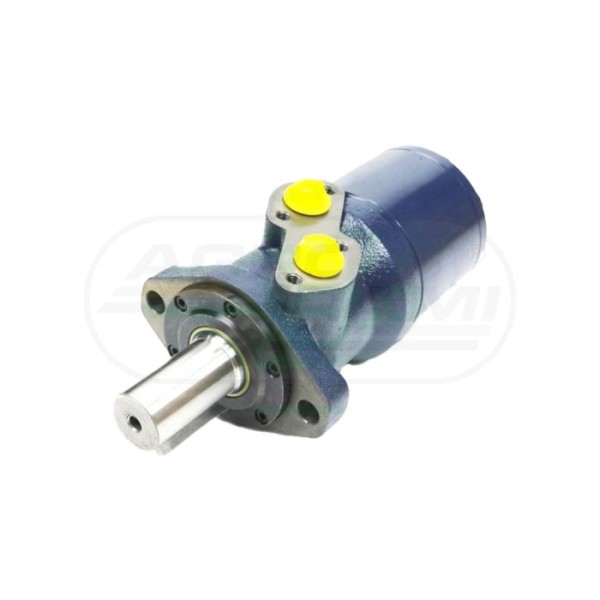 SILNIK HYDRAULICZNY ORBITROL WMR 200CM3OBR WAŁEK FI-32 (140 BARMAX 200BAR) WARYŃSKI