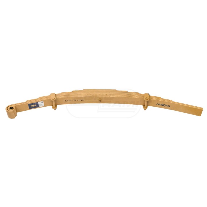 Resor 8-piór 12mm wzmocniony HL 6011, HL 8011, HL80 HOXSO HL80 12