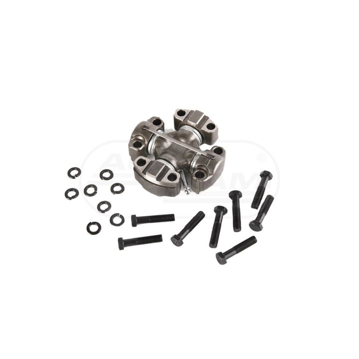 Krzyżak wałka 21/6403-26  59.90/42.80/119.45mm. fi-10.45mm 04311251  115MM