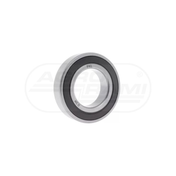 ŁOŻYSKO KULKOWE ZWYKŁE 30X55X13 FKL