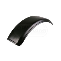 Błotnik przedni plastikowy B-420 , R-725 , L-1315 405829.001 KNOTT